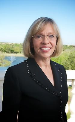 Photo of Terri Kotaska